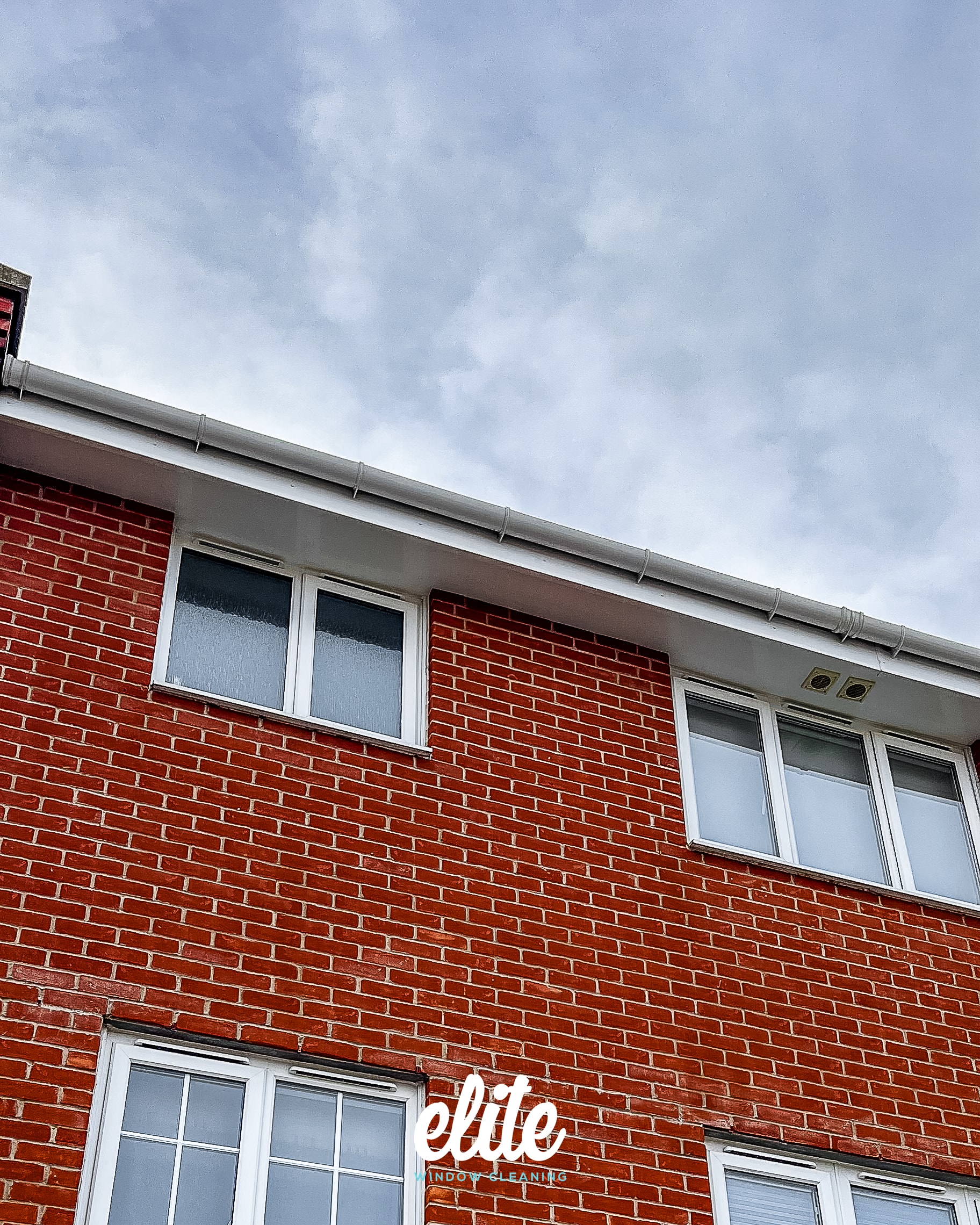 After: Fascia & Soffit result in Bletchley, MK