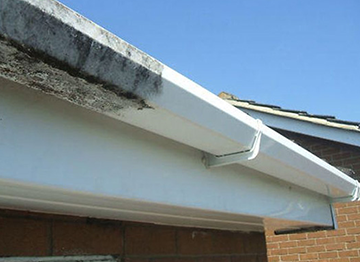 Conservatory & Fascia Cleaning